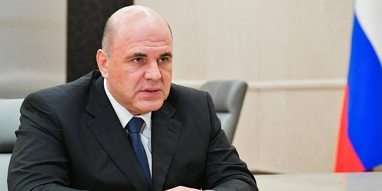Мишустин подписал постановление о максимальных выплатах безработным | Кредит-онлайн Мишустин подписал постановление о максимальных выплатах безработным | Кредит-онлайн