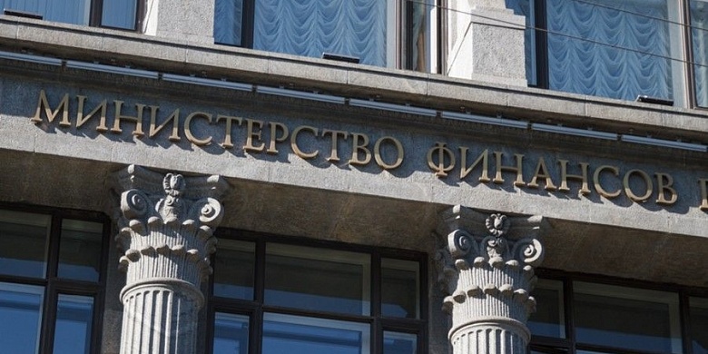 Минфин начал продавать валюту из ФНБ | Кредит-онлайн Минфин начал продавать валюту из ФНБ | Кредит-онлайн