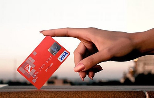 Как заработать на кредитной карте?