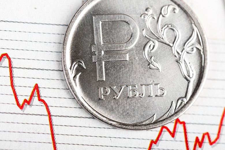 Россия избавилась от чистого государственного долга | Кредит-онлайн