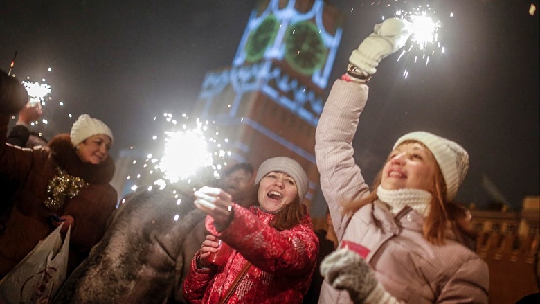 Депутаты предложили сделать 31 декабря выходным днем | Кредит-онлайн Депутаты предложили сделать 31 декабря выходным днем | Кредит-онлайн