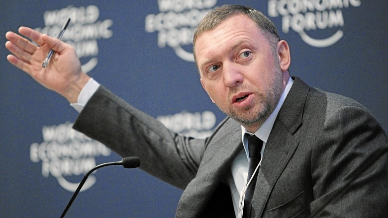 Лорд Баркер получил $4 млн за снятие санкций с En+ Дерипаски | Кредит-онлайн Лорд Баркер получил $4 млн за снятие санкций с En+ Дерипаски | Кредит-онлайн