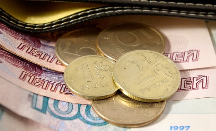 Минтруд спрогнозировал рост МРОТ до 14 176 рублей к 2023 году | Кредит-онлайн