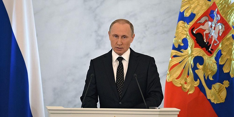 Путин: зарплата бюджетников должна расти не ниже уровня инфляции | Кредит-онлайн Путин: зарплата бюджетников должна расти не ниже уровня инфляции | Кредит-онлайн