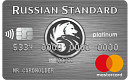 Русский Стандарт - Кредитные карты