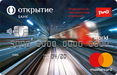 Дизайн пластиковой карты Банк Открытие Дизайн пластиковой карты Банк Открытие
