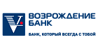 Банк Возрождение Банк Возрождение