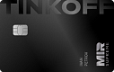 Тинькофф Банк - Дебетовая карта Tinkoff Black Premium Тинькофф Банк - Дебетовая карта Tinkoff Black Premium