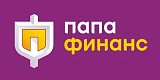 Папа Финанс - Займы на развитие бизнеса