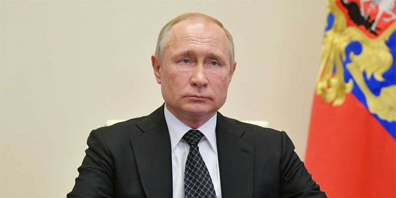 Путин заявил об окончании периода нерабочих дней с 12 мая | Кредит-онлайн Путин заявил об окончании периода нерабочих дней с 12 мая | Кредит-онлайн