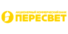 Банк Пересвет