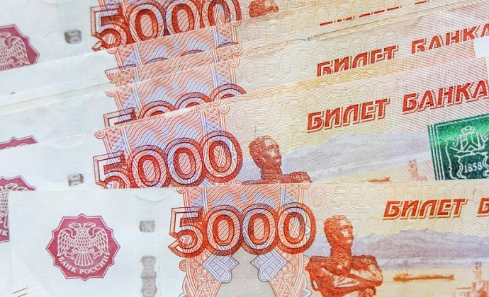 Названы вакансии с зарплатами более 500 000 рублей в месяц | Кредит-онлайн
