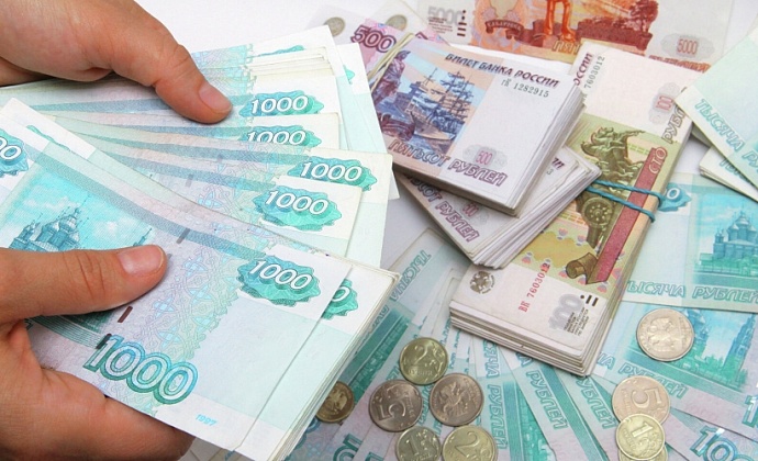 Российские банки в июне выдали гражданам рекордные 1,7 млн потребкредитов | Кредит-онлайн