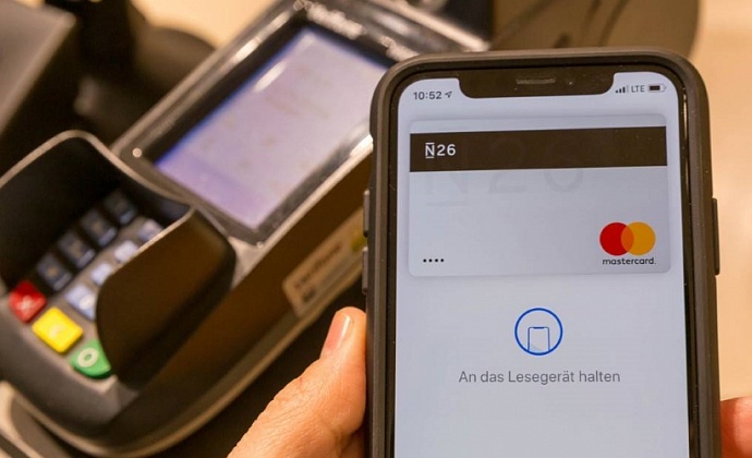 Apple Pay и Google Pay перестанут работать для карт подсанкционных банков | Кредит-онлайн
