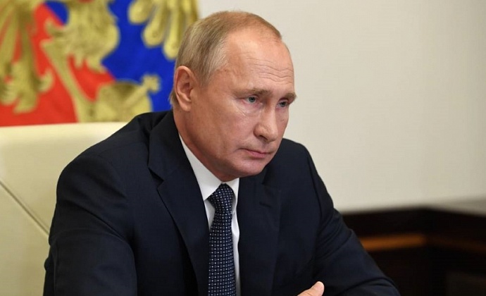 Путин подписал закон о запрете коллекторам общаться с родными должника без их согласия | Кредит-онлайн