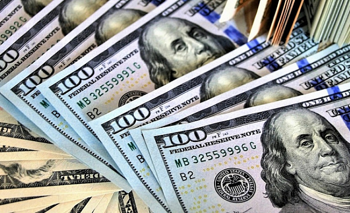 Россия практически полностью отказалась от доллара | Кредит-онлайн