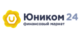 Юником24 - Рейтинг финансового здоровья Юником24 - Рейтинг финансового здоровья