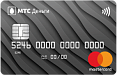 МТС Банк - Кредитная карта МТС Деньги Zero МТС Банк - Кредитная карта МТС Деньги Zero