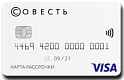 Киви Банк - Карта рассрочки Совесть Киви Банк - Карта рассрочки Совесть
