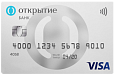 Банк Открытие - Кредитная карта Opencard Банк Открытие - Кредитная карта Opencard
