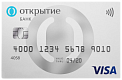 Банк Открытие - Кредитная карта Opencard Банк Открытие - Кредитная карта Opencard