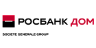 Росбанк - Рефинансирование ипотеки Росбанк - Рефинансирование ипотеки