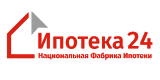Ипотека24 - Кредит под залог квартиры Ипотека24 - Кредит под залог квартиры